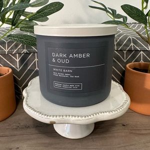 Brand new - Bath & Body Works 3-Wick candle